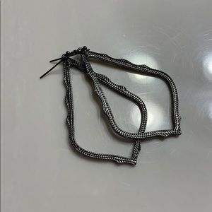 Kendra Scott Sophee drop earrings